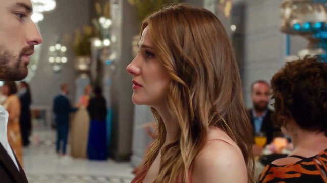 Büyük karşılaşma! (Bölüm Sonu) - Elimi Bırakma 44. Bölüm