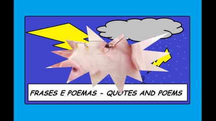 You are very filthy and disgusting, the pigs are more hygienic! [Quotes and Poems]