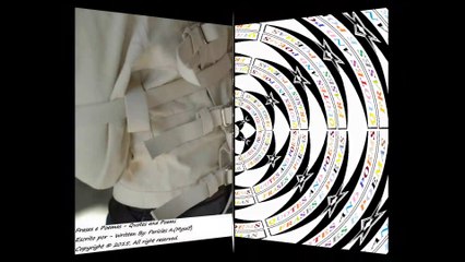 The hug i get every day is from my own straitjacket... [Quotes and Poems]