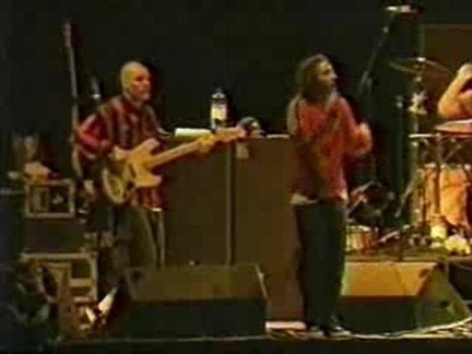 RATM-VIETNOW (LIVE READING 1996)