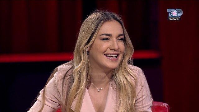 Sekretet e Portokallisë, 8 Shtator 2019 - Salsano (Together, Djali nga Kosova dhe xhirime zyre)