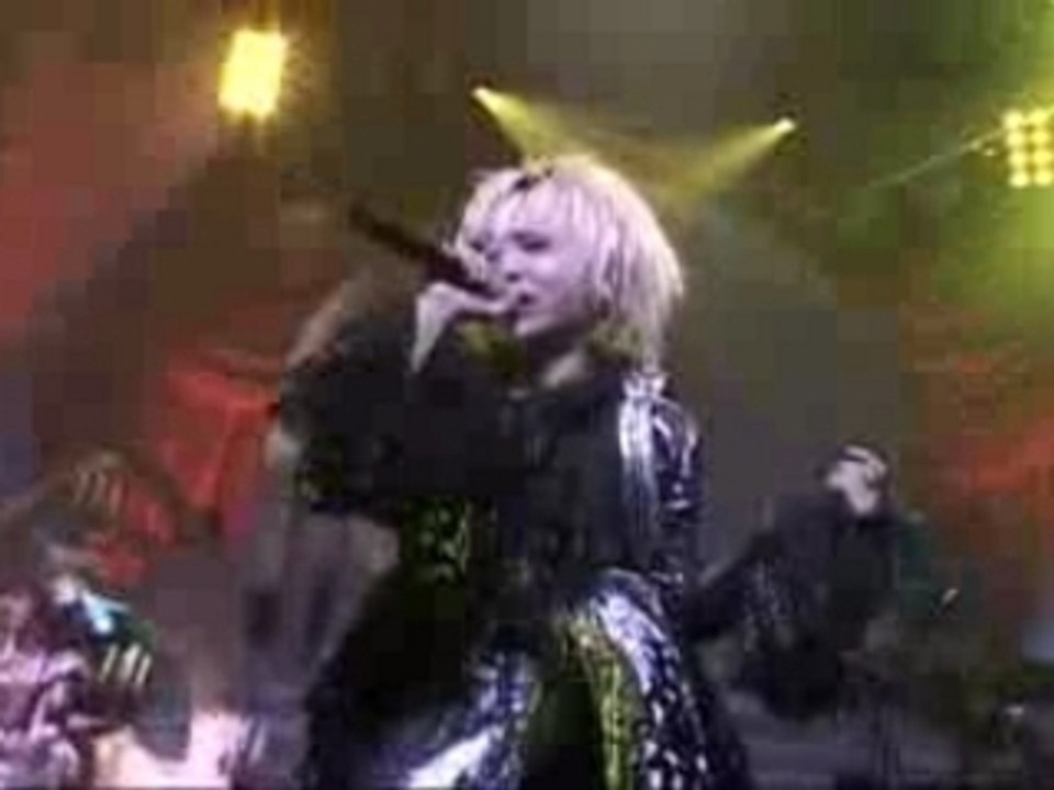 Glitter-Phantasmagoria-Last stage Eclipse of Myth [live]