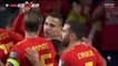 Spain vs Faroe Islands 4-0 All Goals Highlights 08/09/2019
