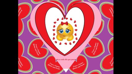 Minha paixão por você so aumenta, estou louca de amor! [Frases e Poemas]