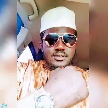 Le look de Balla Gaye 2 qui fait jaser sur la toile