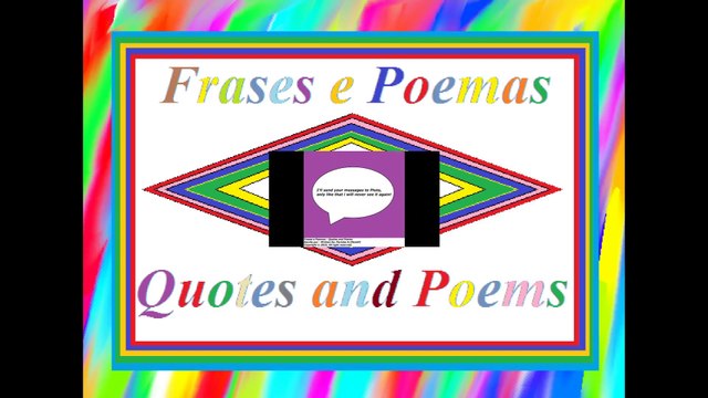 I'll send your messages to Pluto! [Quotes and Poems]