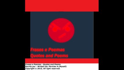 Vou compartilhar seu status no inferno! [Frases e Poemas]