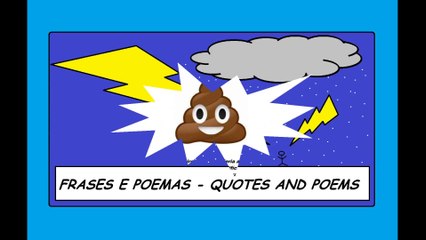 Daria tudo por um banheiro agora, estou me cagando, merda! [Frases e Poemas]