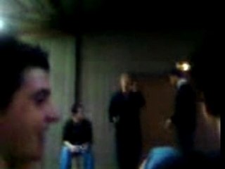 aurel théatre iut gea noron