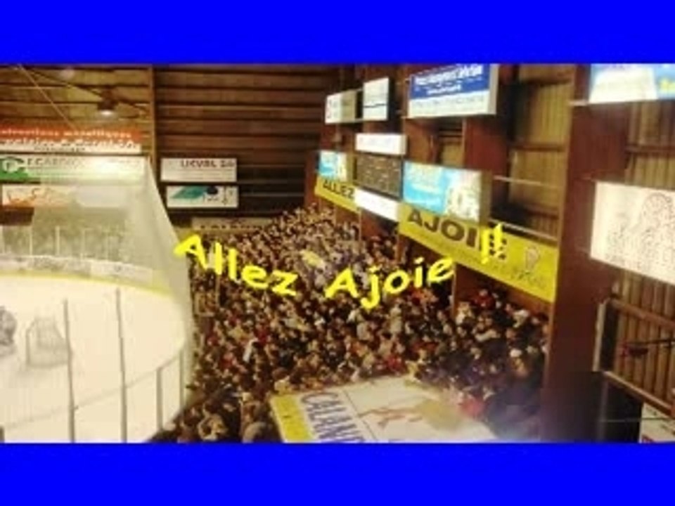 HC Ajoie