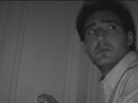 L'antre de la phobie - Court métrage