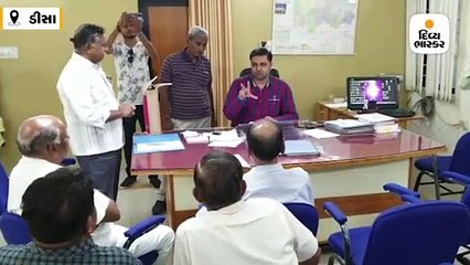 તીર્થસ્થાન અક્ષર મંદિરમાં વિરાટ યુવા સંમેલન યોજાયું, 6 હજારથી વધુ યુવક-યુવતીઓ હાજર રહ્યા