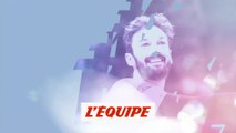 Julien Lyneel «repris de volley» - Volley - Bleus