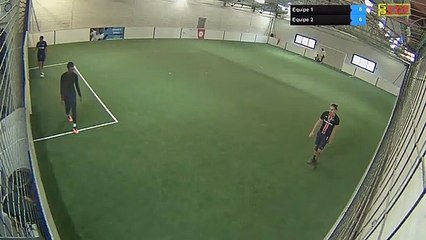 Equipe 1 Vs Equipe 2 - 08/09/19 19:45 - Loisir Poitiers - Poitiers Game Parc