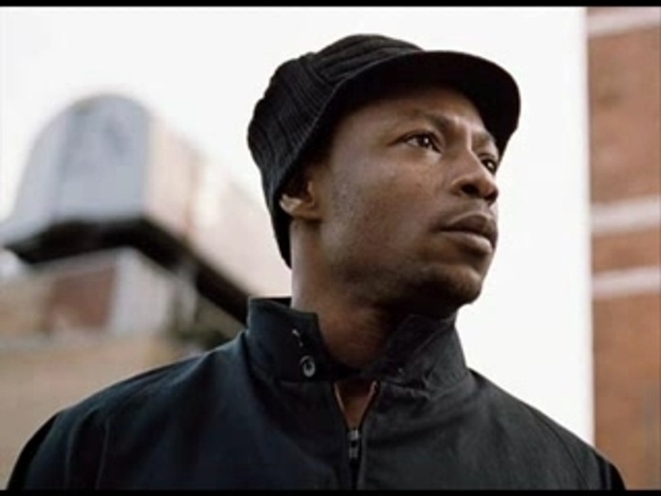 MC SOLAAR - QUAND LE SOLEIL DEVIENT FROID