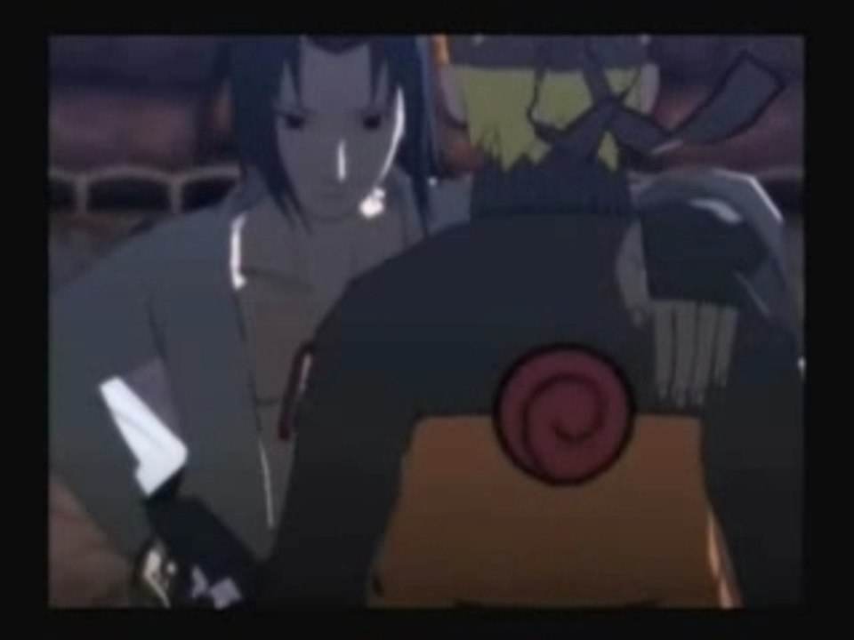 Naruto narutimate accel 2
