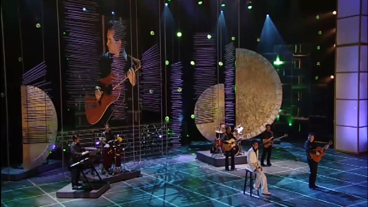 Video - VIỄN KHÚC VIỆT NAM (Dương Triệu Vũ)