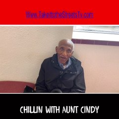 Meet one of the first African Americans To go into combat in WW11 Mr. sumter Johnson turns 99 yrs old