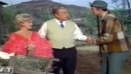 Green Acres S06E07 Enterprising Eb
