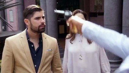 Resumen de 'Por amar sin ley' capítulo 49 - Segunda temporada