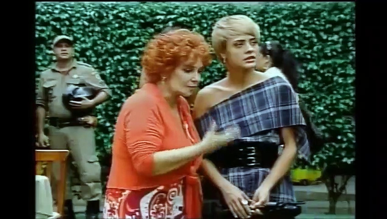 Chamas da Vida - capitulo 002 completo HD