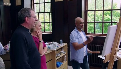 The Big Painting Challenge (S03E01) - Still Life