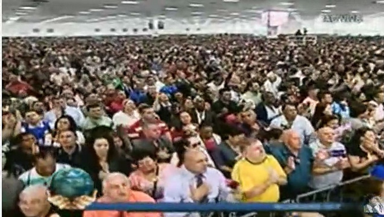 LOUVOR FAÇA MORADA JULIANA IMPD