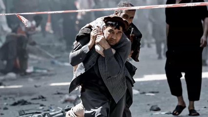 بقرار مفاجئ.. ترامب يوقف التفاوض مع طالبان