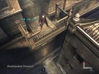 Démo Devil may Cry 4