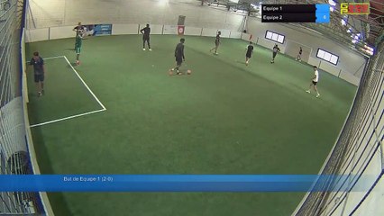 Equipe 1 Vs Equipe 2 - 08/09/19 19:49 - Loisir Poitiers - Poitiers Game Parc