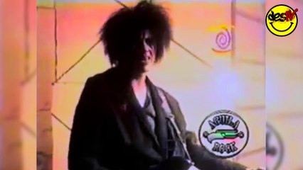 Caifanes - "La Bestia Humana" (Video Oficial)
