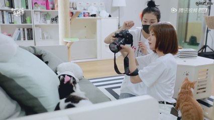 [EP44] The Wind Season - Rocket Girls 101 Research Institute [ENG SUB]