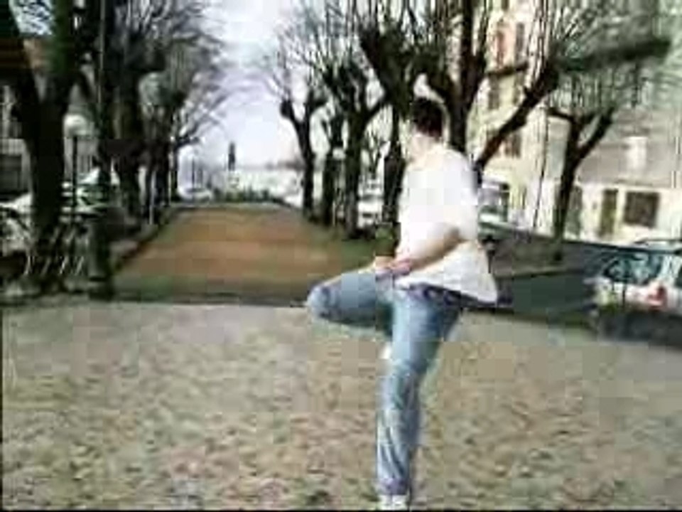 Jumpstyle-Tecktonik