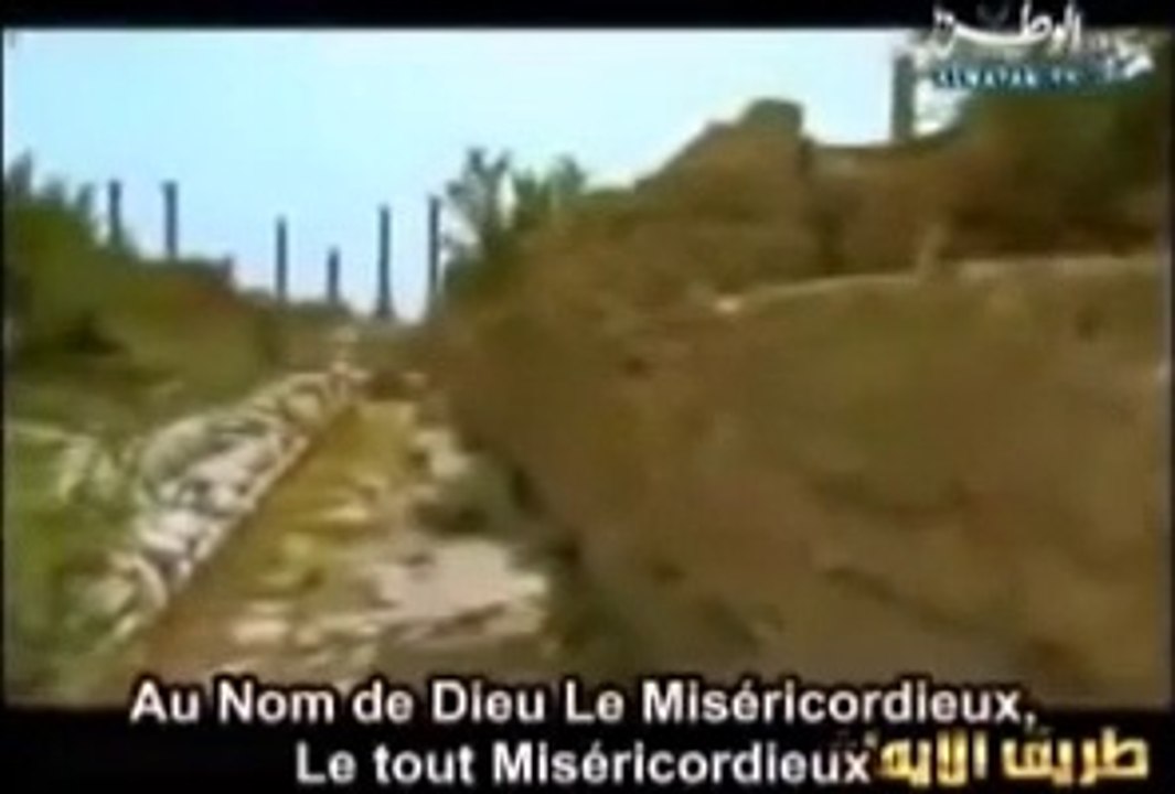 L.H.P E05 - L'histoire Du Prophète Houd Et Le Peuple De Aad