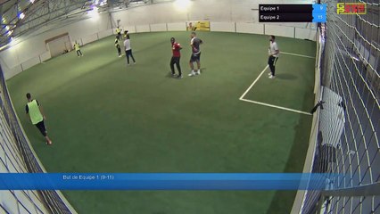Equipe 1 Vs Equipe 2 - 08/09/19 17:48 - Loisir Poitiers - Poitiers Game Parc