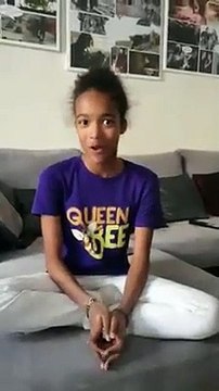 Talima, après sa captivante prestation, remercie Ismaël Lô et révèle: « Moi, je suis né en Casamance et j'ai une surprise pour vous »