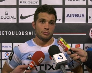 3e j. - Dulin : "Il manque beaucoup de choses"