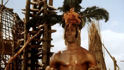 Shaka Zulu - Capitulo 6 de 10