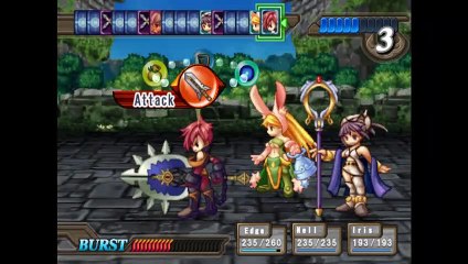 Atelier Iris 3 Playthrough Part 26 A Man's Request