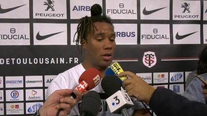 3e j. - Thomas : "On aurait aimé plus"