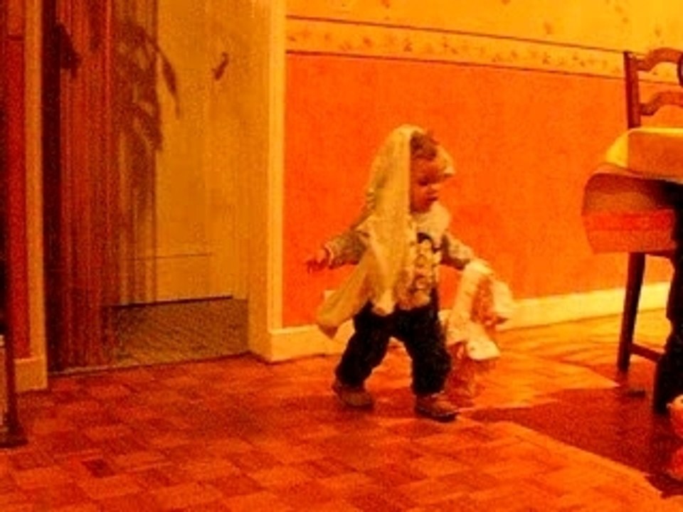 petit clown