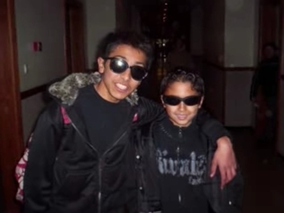 Carnaval 2008