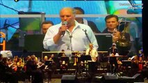 FATİH ERKOÇ & SENFONİ ORKESTRASI - Spain (Al Jarreau cover) (Konser/Canlı)