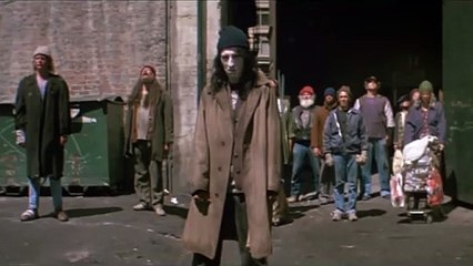 Prince of Darkness Movie (1987)