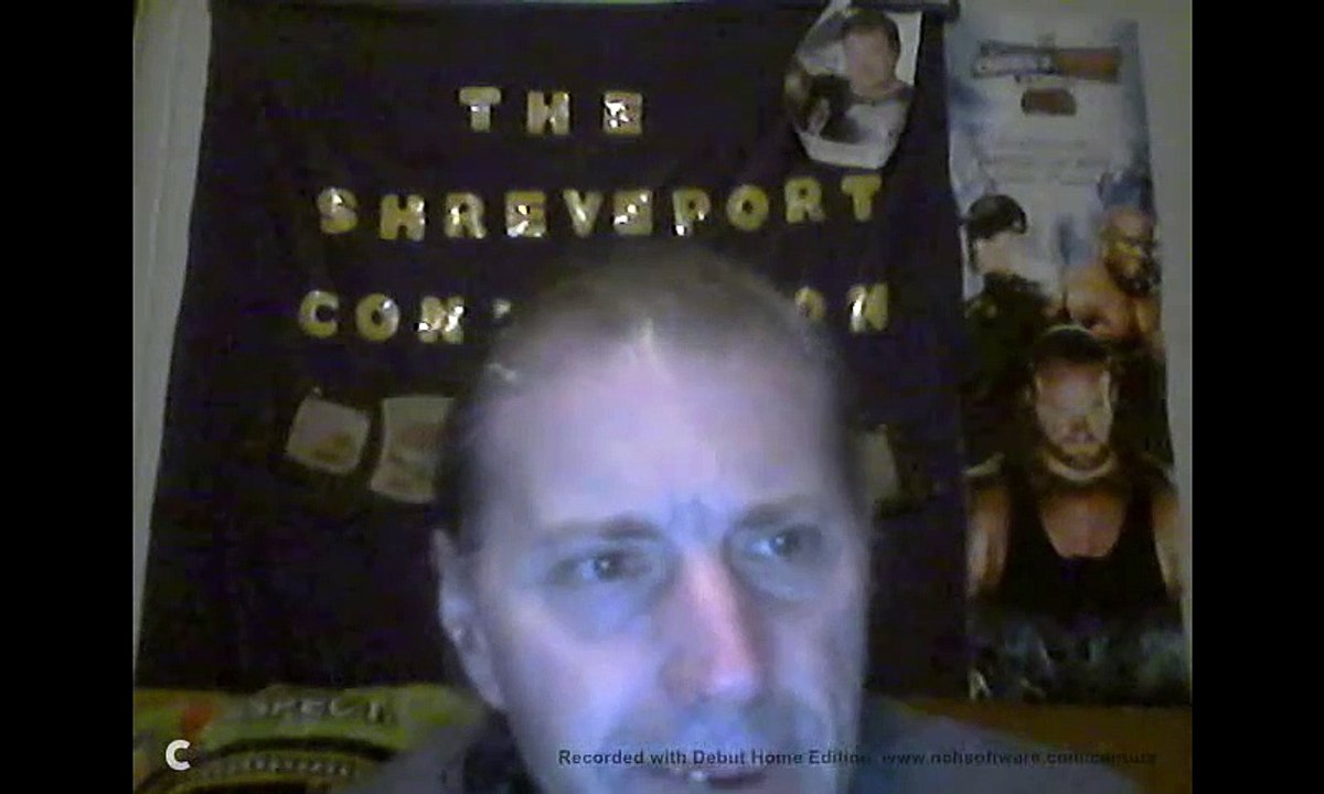 smackdown wwe main event results 7-23-19 richochet injury alicia fox legend flair hoset party roh ep 408 results & more