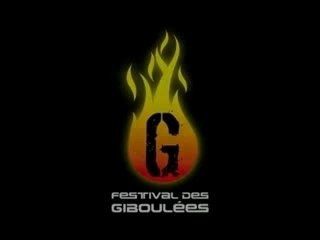 Bande annonce tremplin giboulées