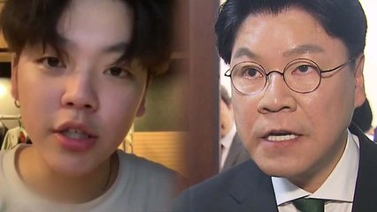 '천만 원에 합의' 장용준, 음주운전 현장에서 거액 제시? / YTN