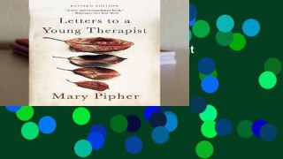 [READ] Letters to a Young Therapist