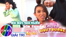 THVL | Khám phá chuyện hậu trường của Người kể chuyện tình 2019