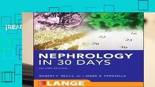[READ] Nephrology in 30 Days